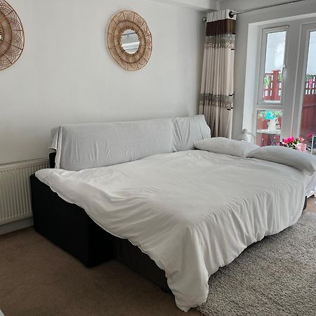 Apartamento Town Centre White House Bournemouth Exterior foto