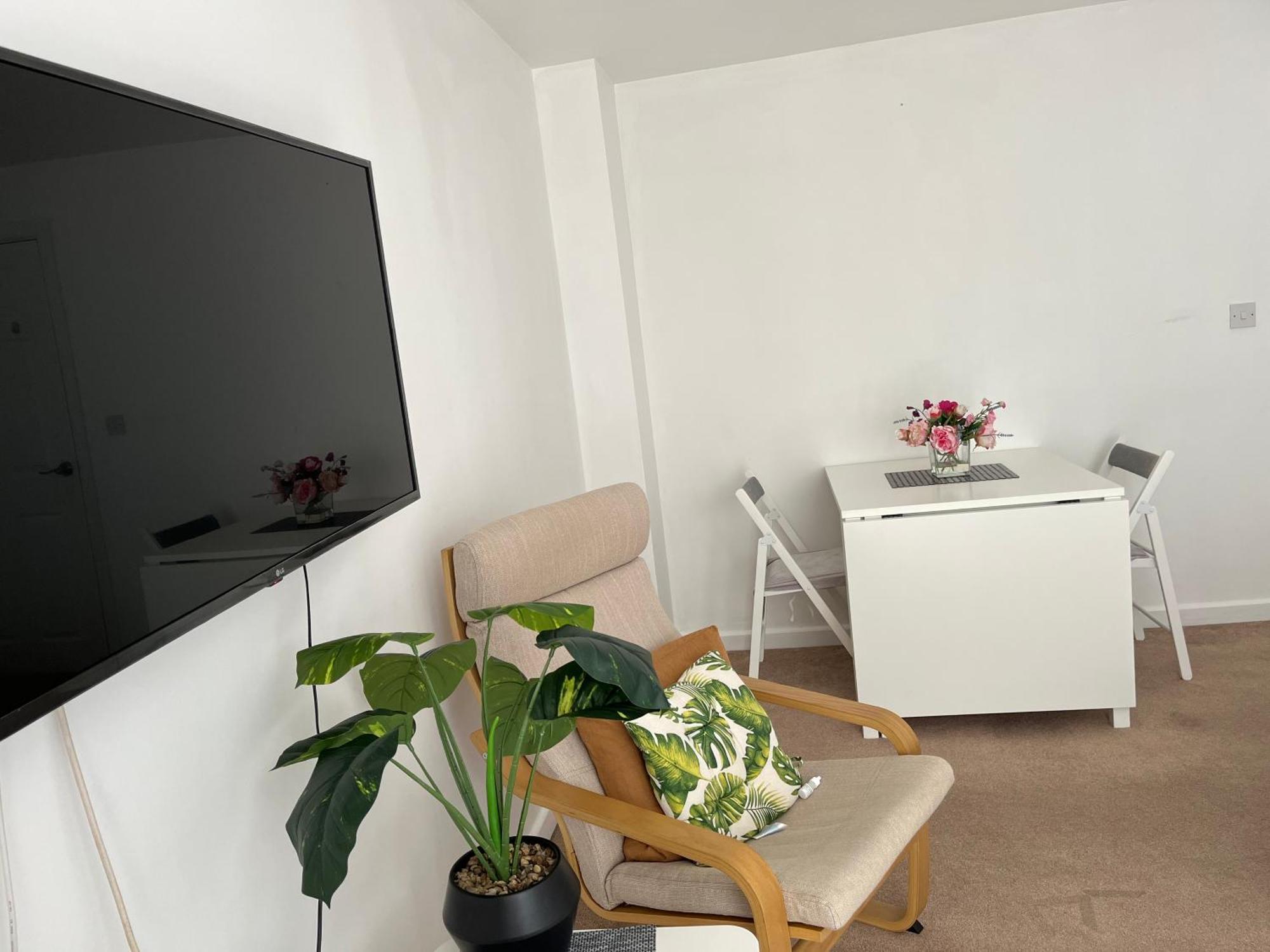 Apartamento Town Centre White House Bournemouth Exterior foto